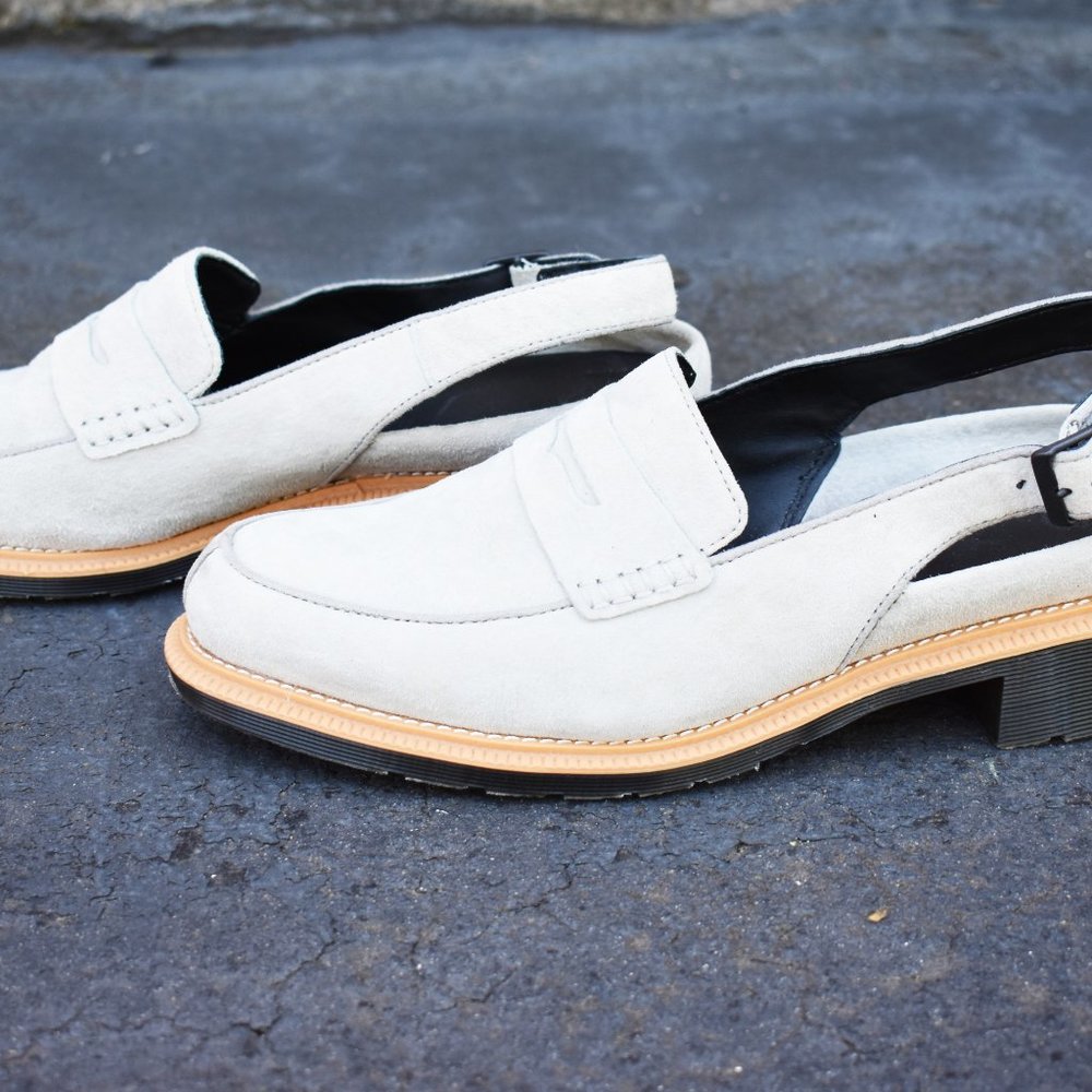 Doc Marten flats - Picture 2 of 2